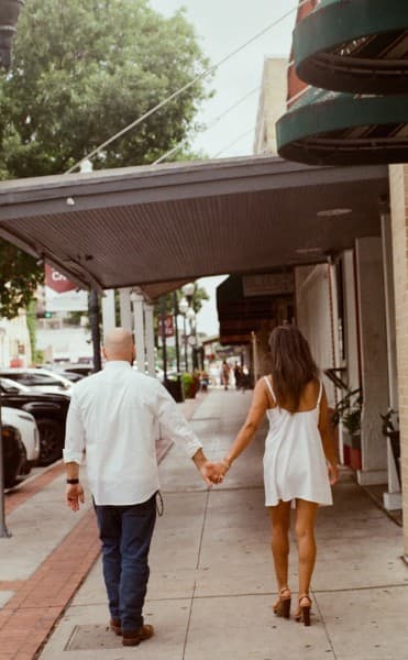 Jared & Bianca - Beautiful Moment